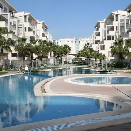 Elegance 2-Serviden Denia Exterior photo