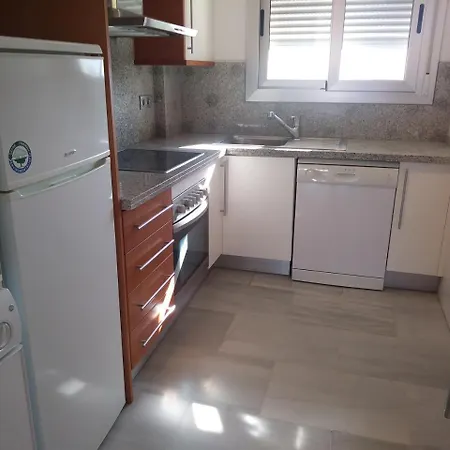 Elegance 2-Serviden Denia Exterior photo