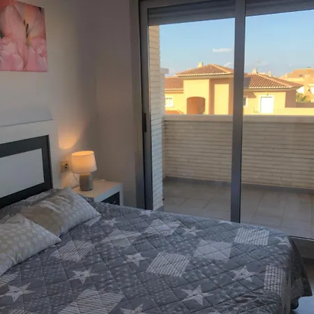 Elegance 2-Serviden Denia Exterior photo