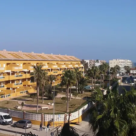 Elegance 2-Serviden Denia Exterior photo