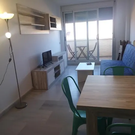 Elegance 2-Serviden Denia Exterior photo