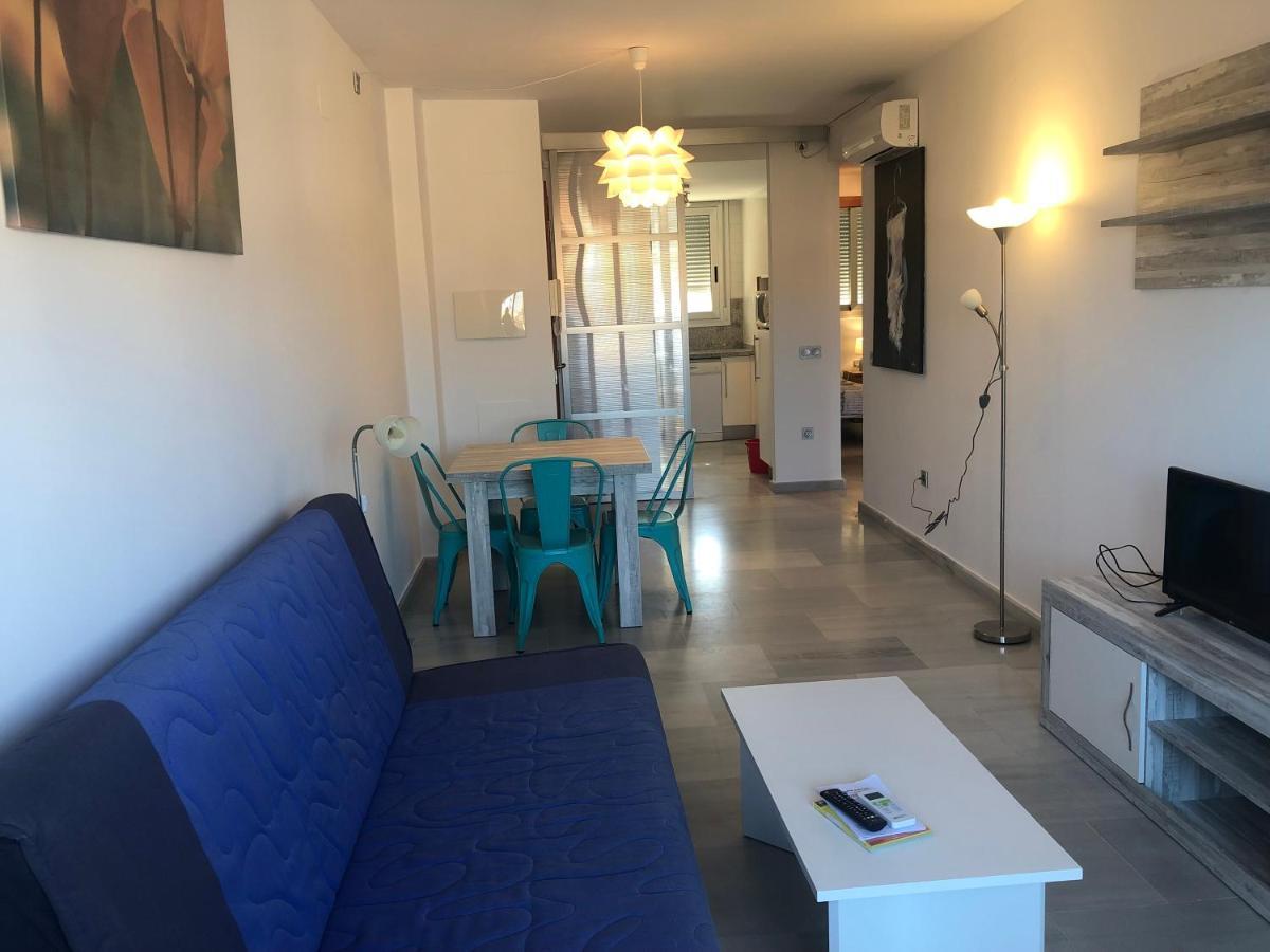 Apartment Elegance 2-serviden