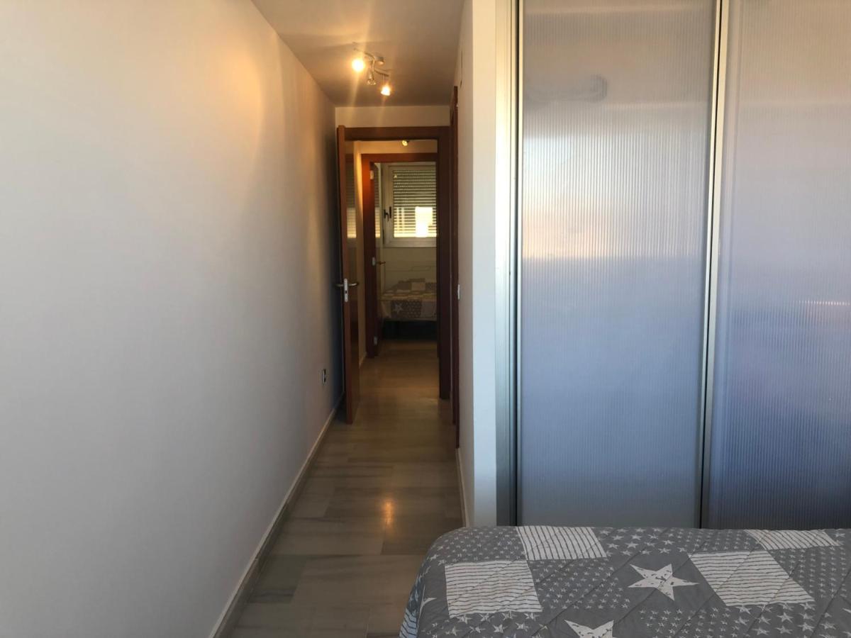 Elegance 2-serviden * Dénia