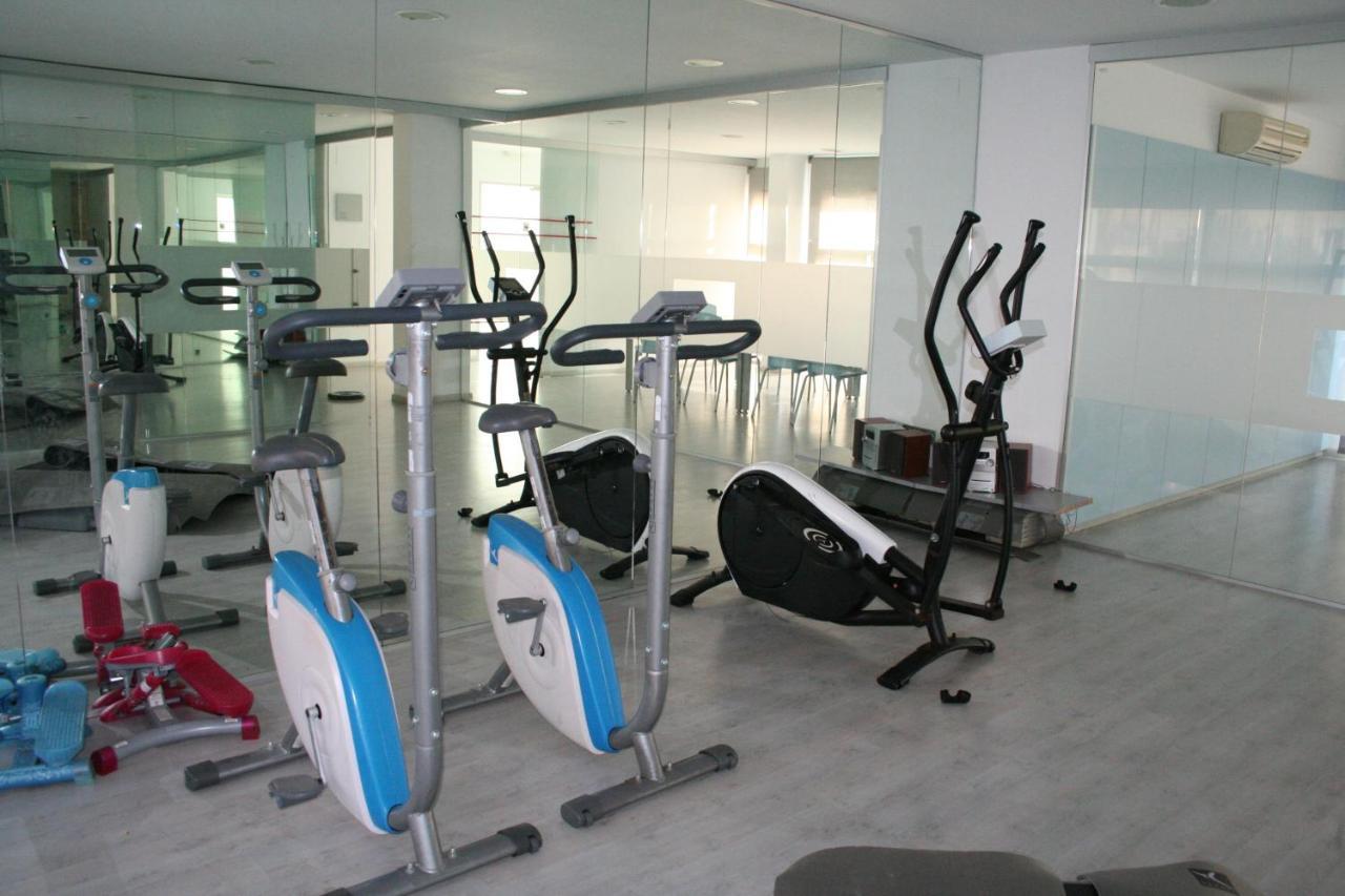 Appartement Elegance 2-serviden *