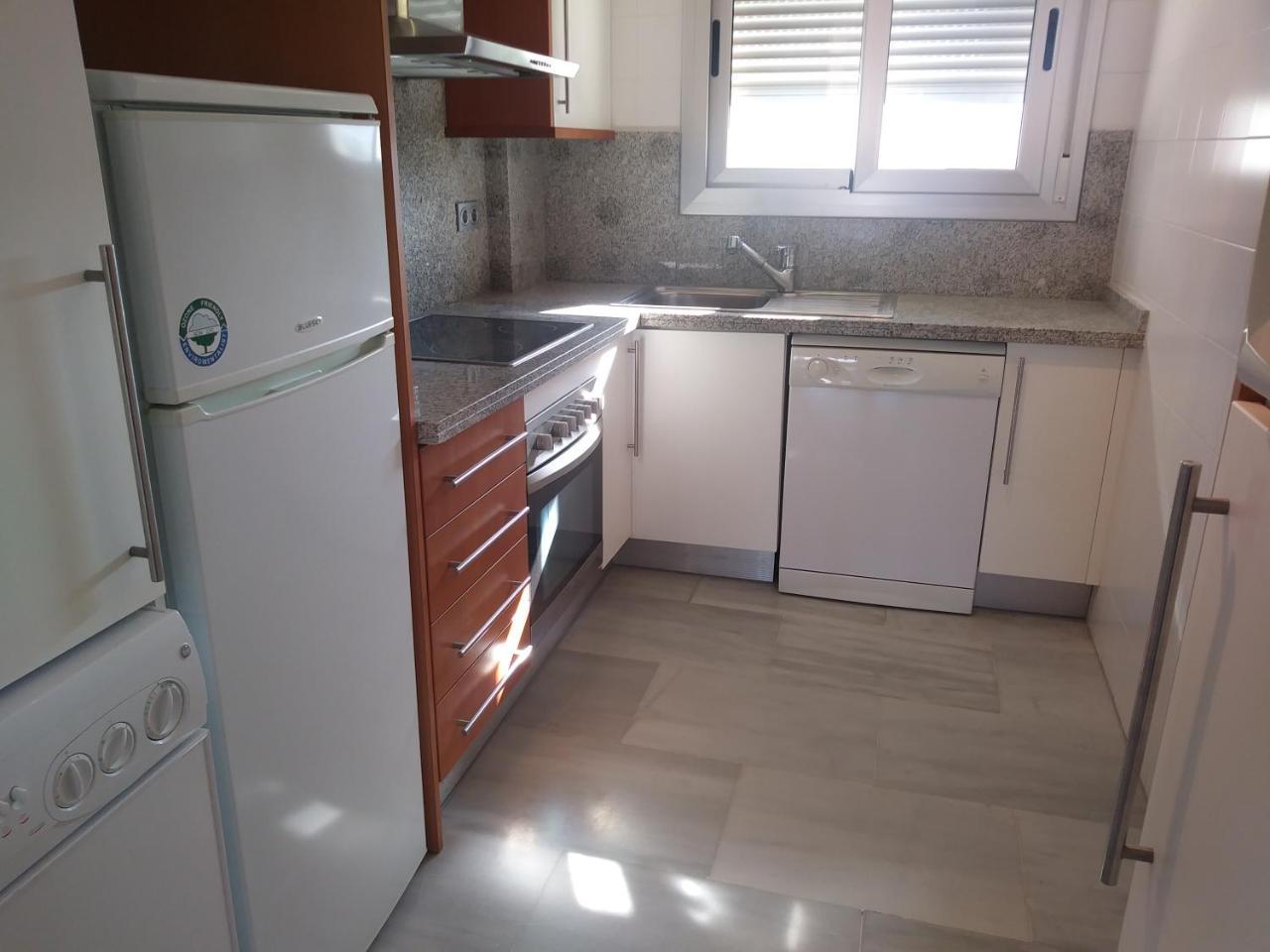 Appartement Elegance 2-serviden *