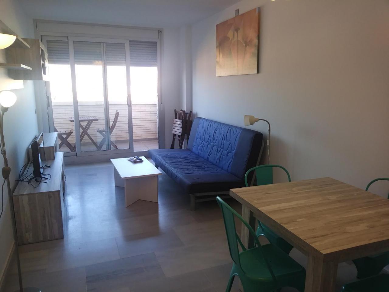 Appartement Elegance 2-serviden *