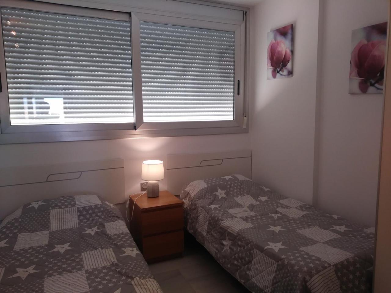 Elegance 2-serviden Appartement Dénia